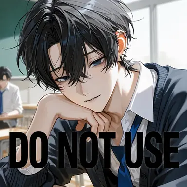 Profile image of Iori