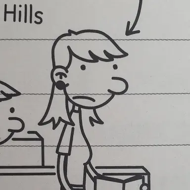 Profile image of Heather Hills