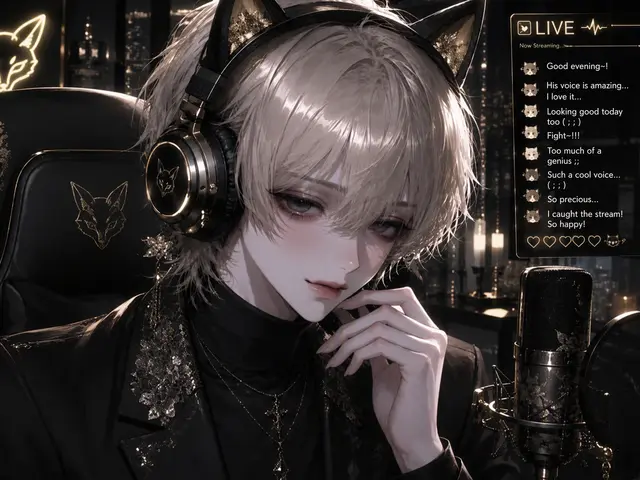 Profile image of Yoi