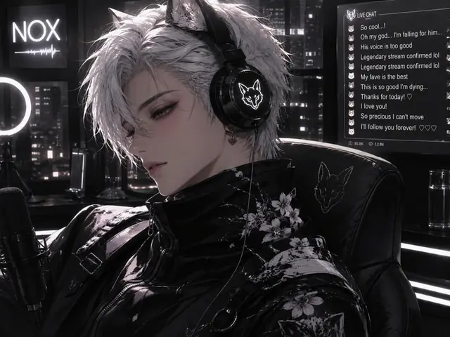 Profile image of Haku