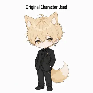 Profile image of Yoi