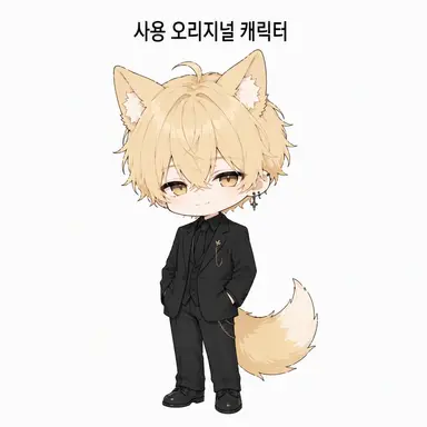Profile image of 요이