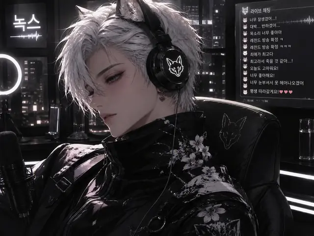Profile image of 하쿠
