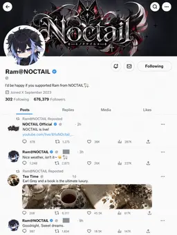 Profile image of Ram