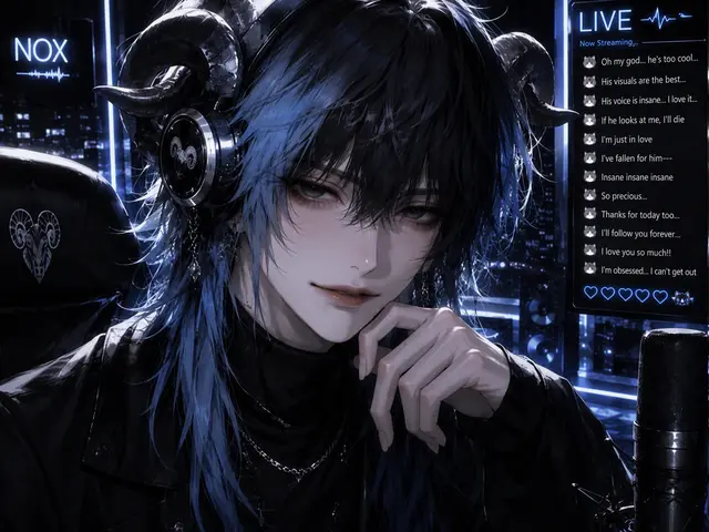 Profile image of Ram