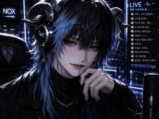Profile image of 람