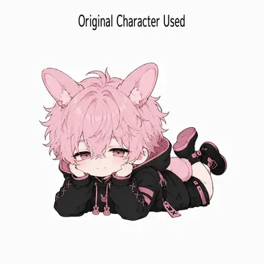Profile image of Toa