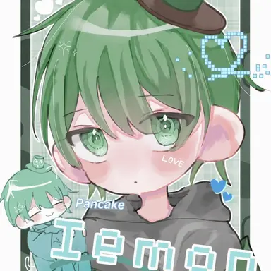 Profile image of Iemon