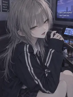 Profile image of Nayuta Kyan