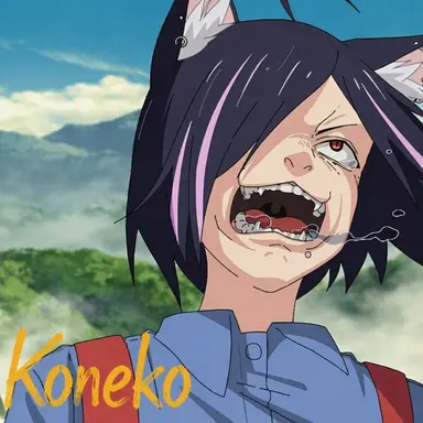 Profile image of Hame Neko