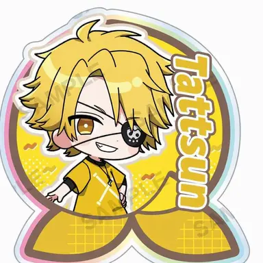 Profile image of Tatsun