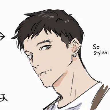 Profile image of Eiji