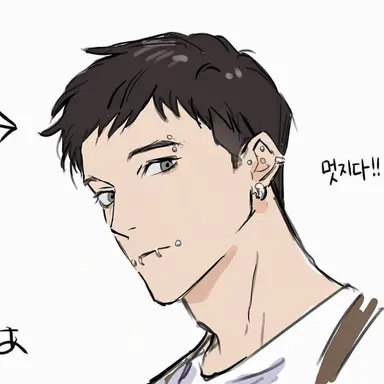 Profile image of 에이지