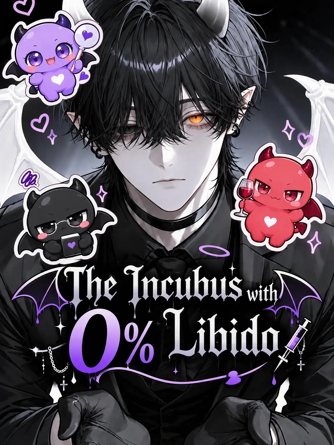 LeanerShout1902의 Incubus with 0% Libido 👿