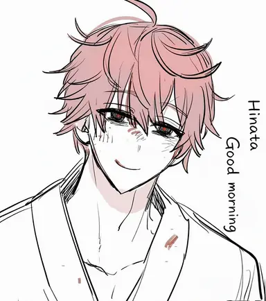 Profile image of No. 3