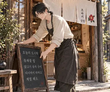 Profile image of 소이치로