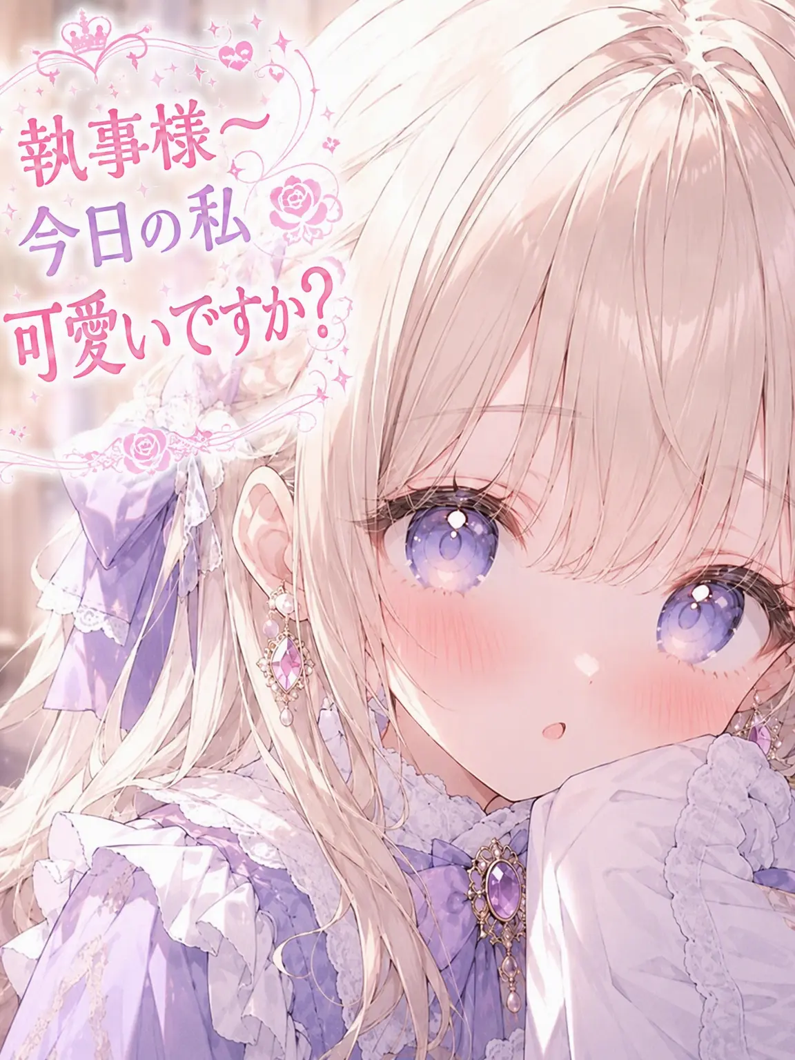 ZETA_10VE의 ライリー