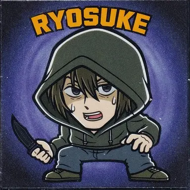 Profile image of Ryosuke