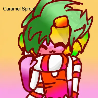 Profile image of Caramel Sprout