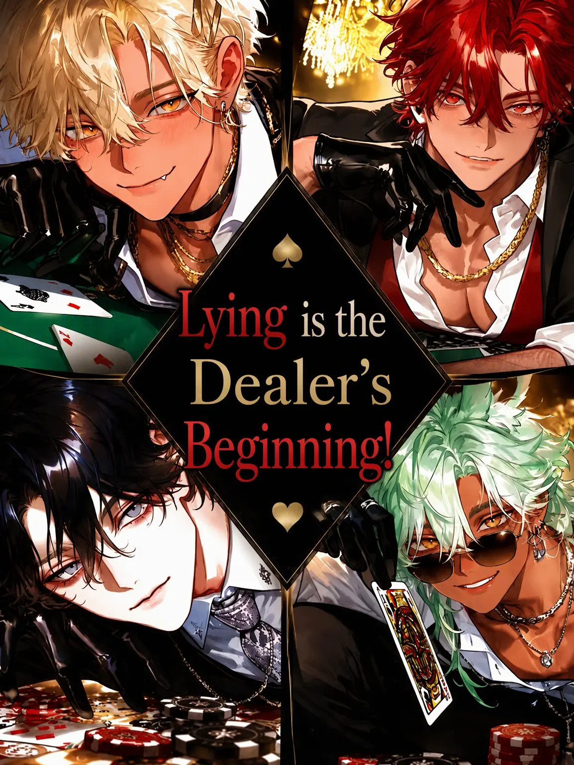 NK_25의 Liar's Dealer