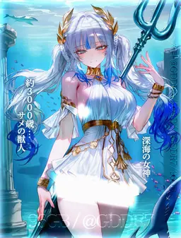 Profile image of ネレイア