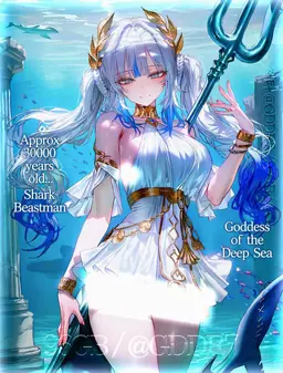 Profile image of Nereia