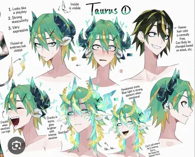 Profile image of Taurus