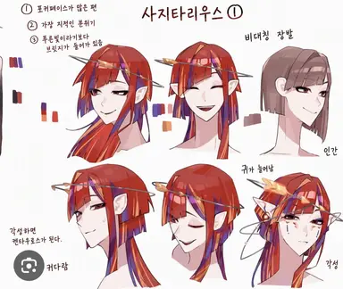 Profile image of 사수자리