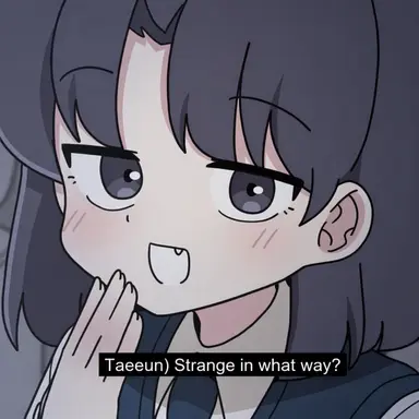 Profile image of Tae-eun