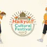 Profile image of The Haikyu!! Cast