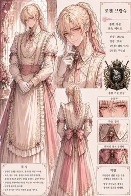 Profile image of 로젠