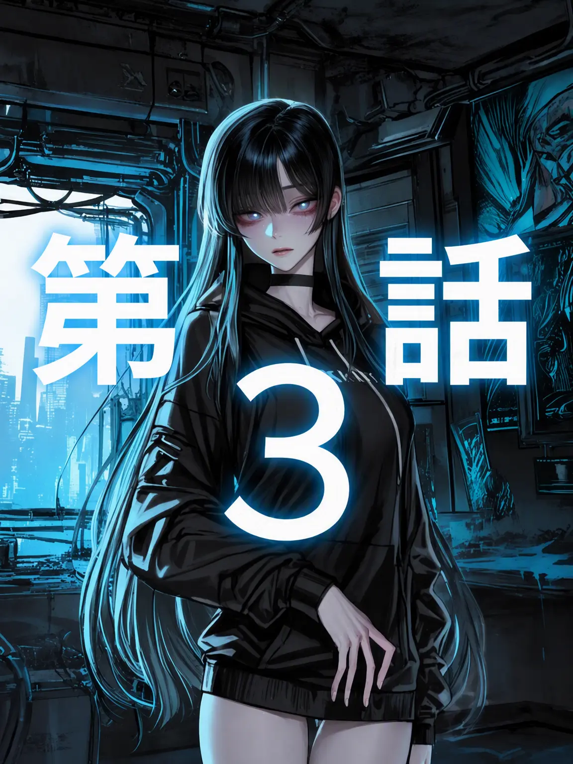 hyper_nova의 LAST SURVIVOR - ε