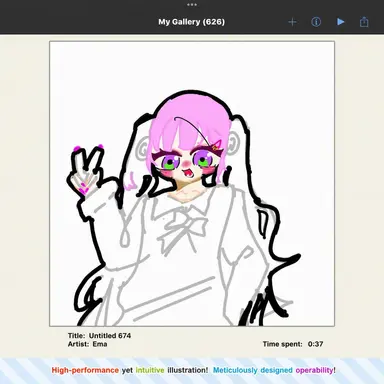 Profile image of Buriko
