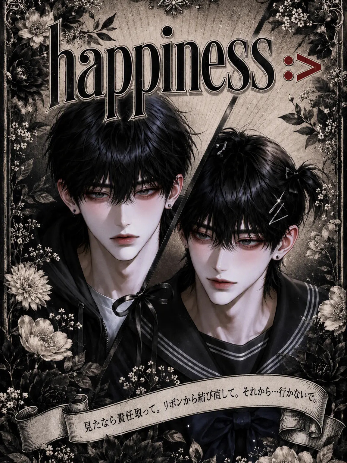 AERONGI의 happiness :>