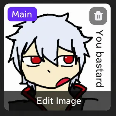 Profile image of Gintoki