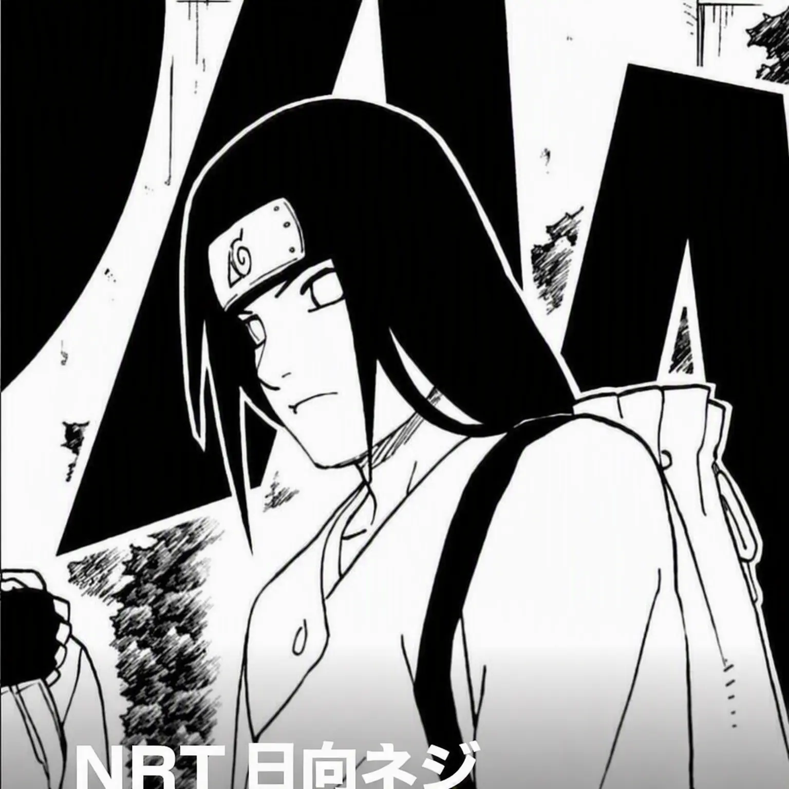 MartyrWagon1044의 日向ネジ