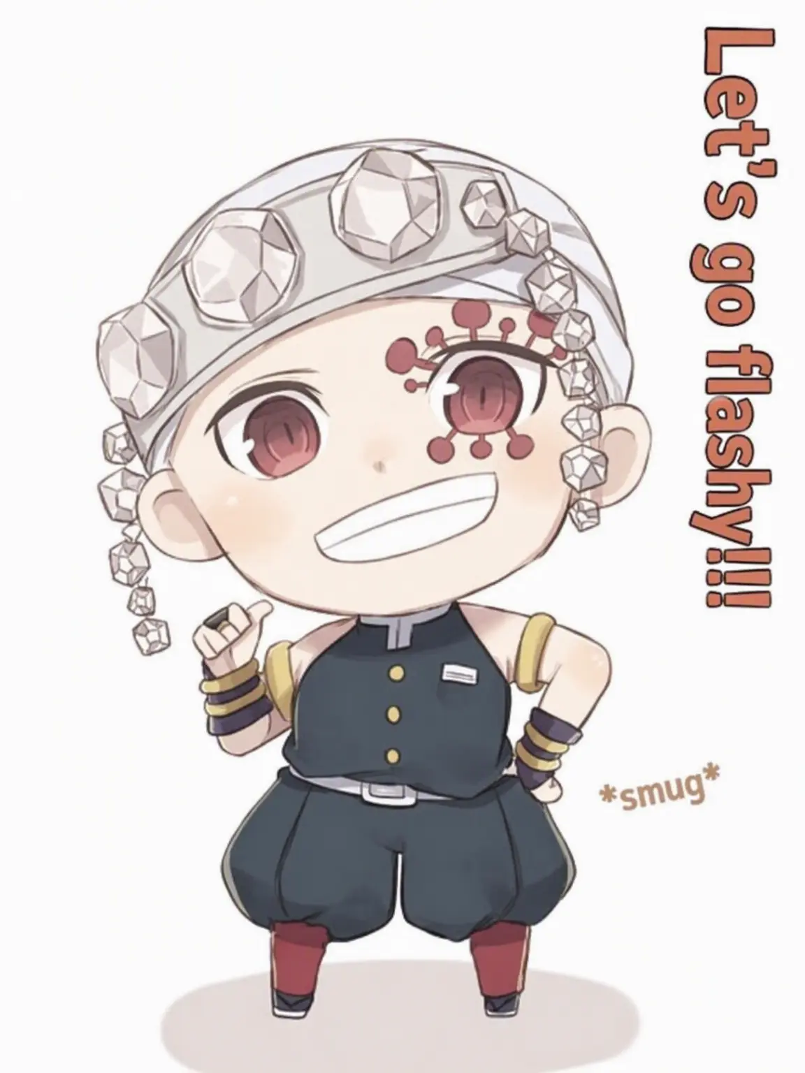 hiroakaminionkimetsuosi-753의 The Abused and Unloved Nine