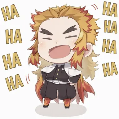 Profile image of Kyojuro Rengoku