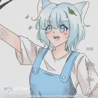 Profile image of Mozziel