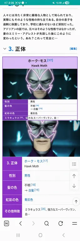 Profile image of ガブリエル