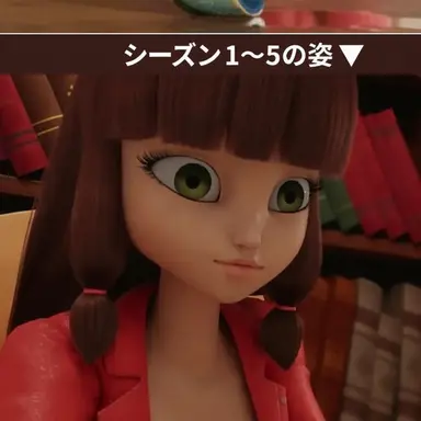 Profile image of ライラ