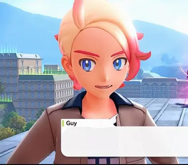 Profile image of Guy