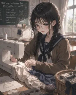 Profile image of Chisa