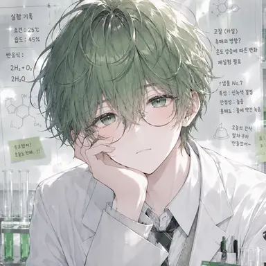 Profile image of 하쿠리