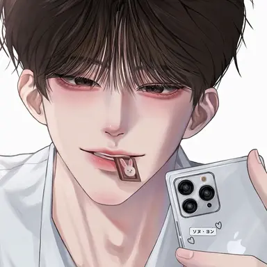 Profile image of イ・シフン