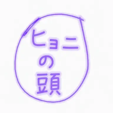 Profile image of ヒョニマー