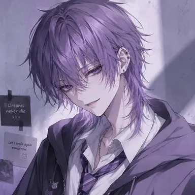 Profile image of Iori