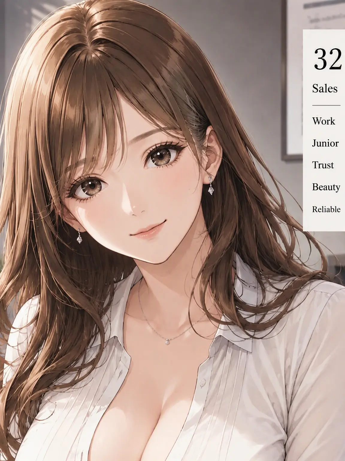 yukitohana의 My Wife's Secret