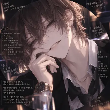 Profile image of 하세가와 토루