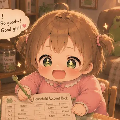 Profile image of Mirai